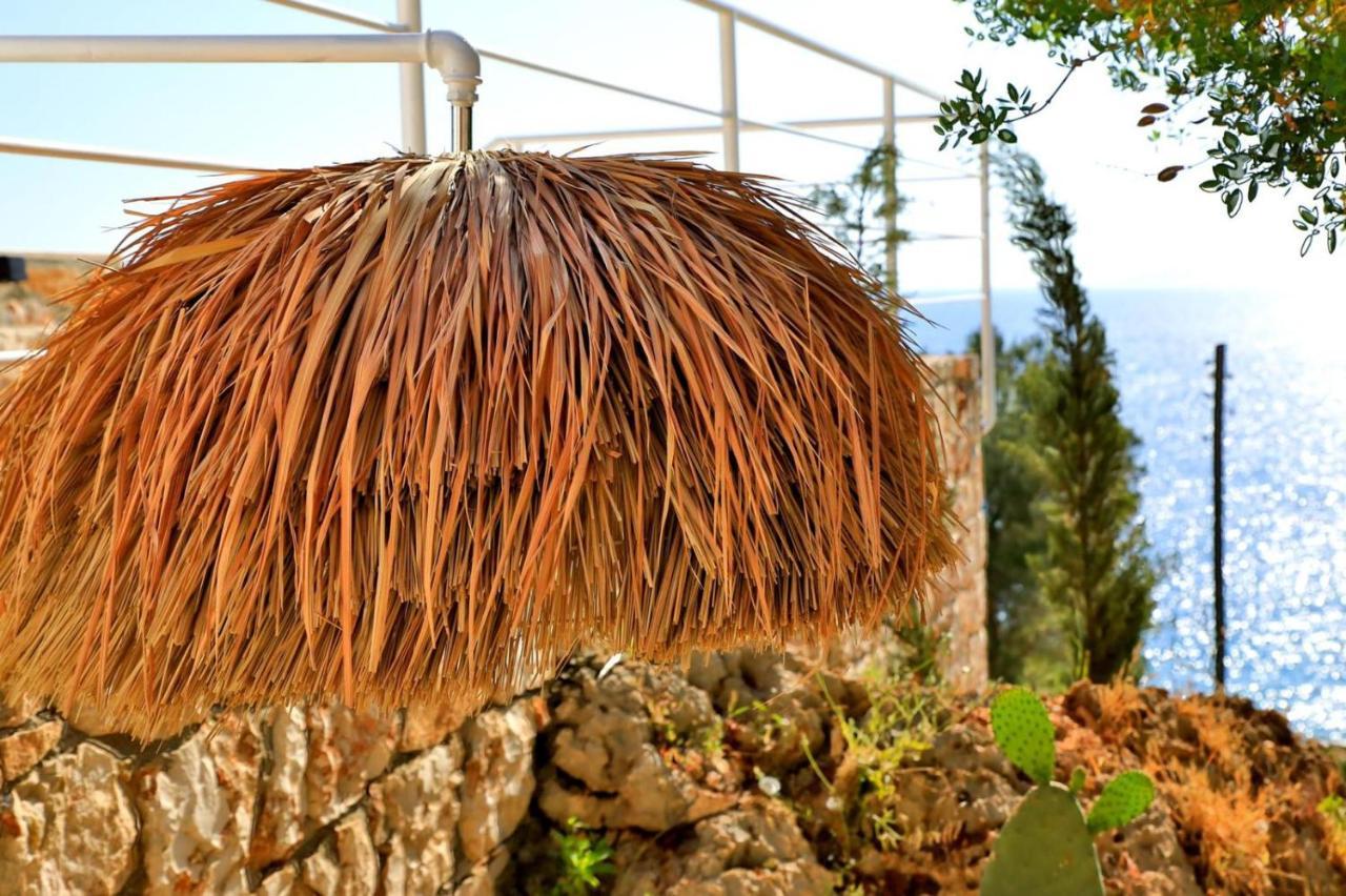קס Kale Suites, Heated Pool In Winter, Adults Only מראה חיצוני תמונה