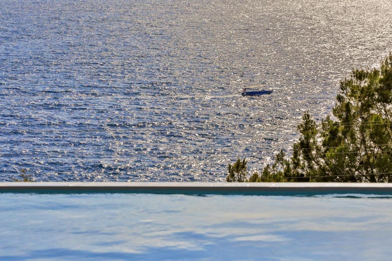 קס Kale Suites, Heated Pool In Winter, Adults Only מראה חיצוני תמונה