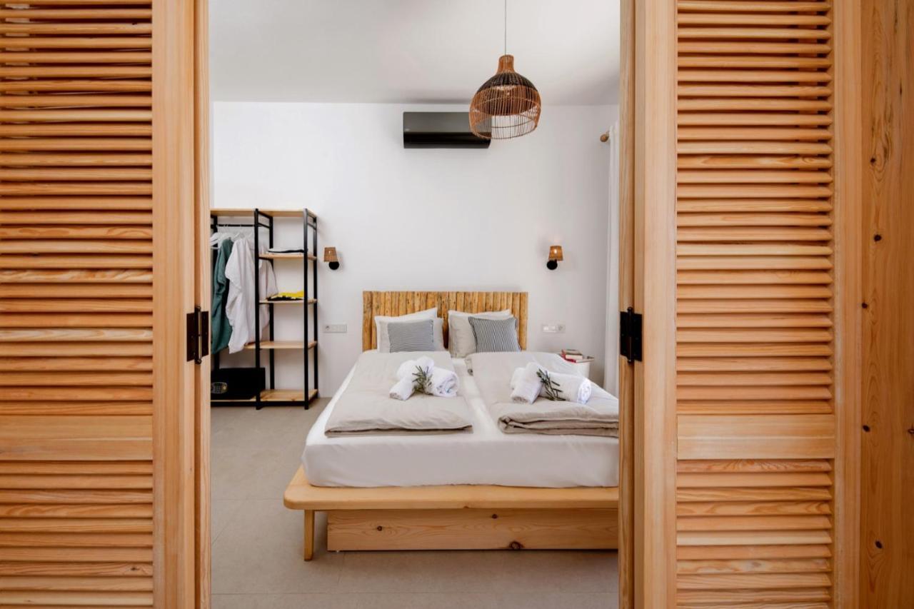 קס Kale Suites, Heated Pool In Winter, Adults Only מראה חיצוני תמונה