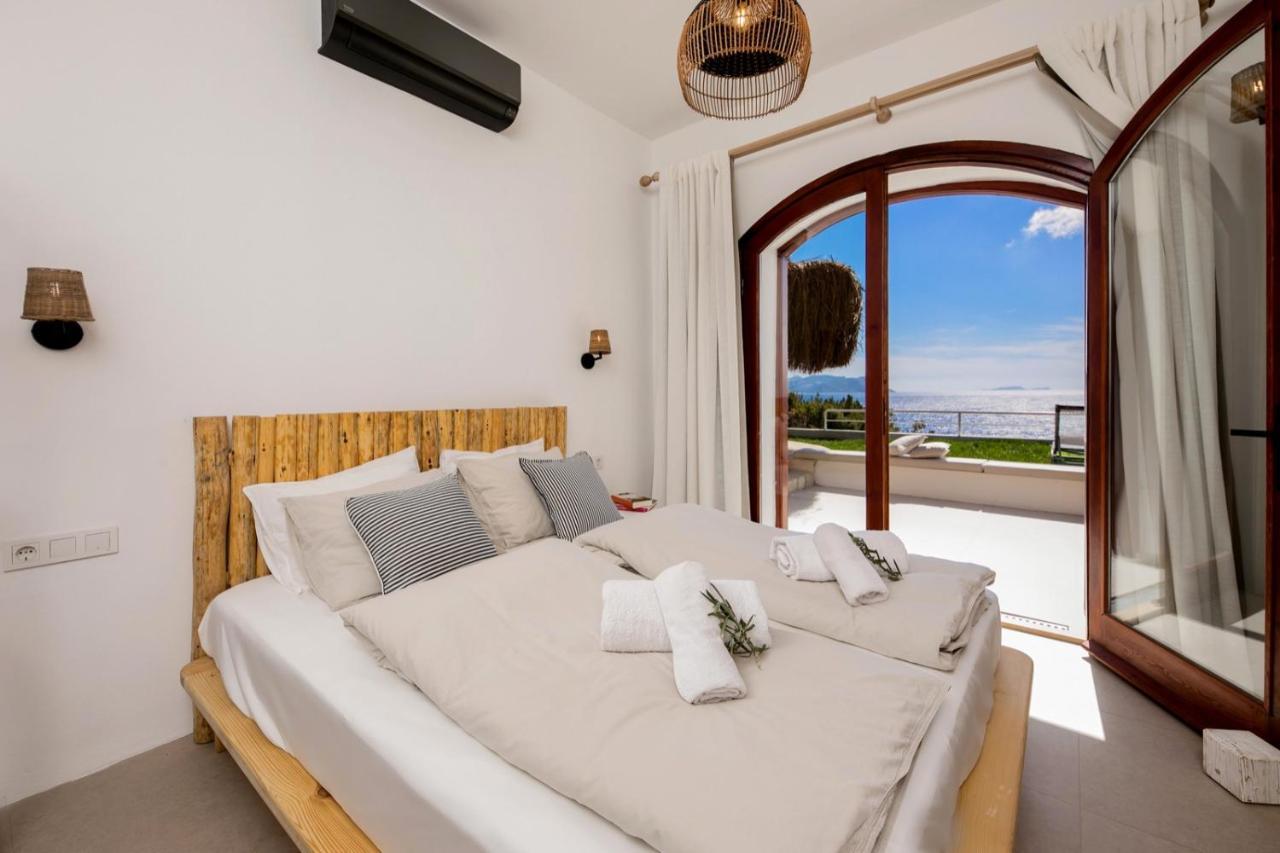 קס Kale Suites, Heated Pool In Winter, Adults Only מראה חיצוני תמונה