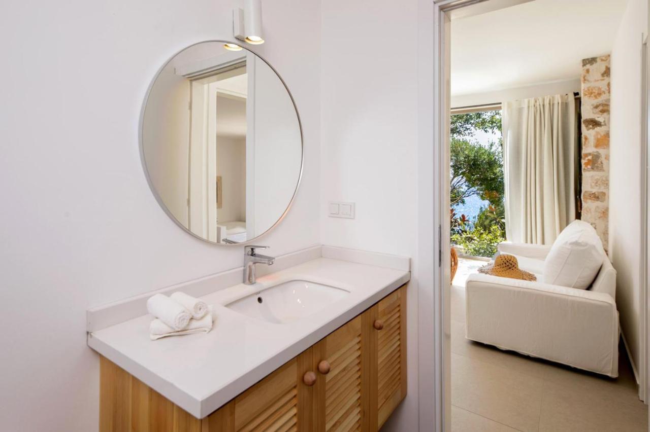 קס Kale Suites, Heated Pool In Winter, Adults Only מראה חיצוני תמונה