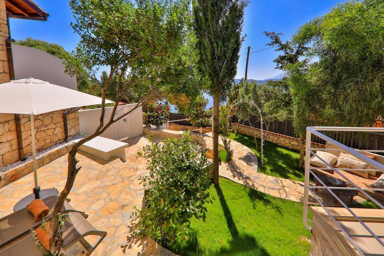 קס Kale Suites, Heated Pool In Winter, Adults Only מראה חיצוני תמונה