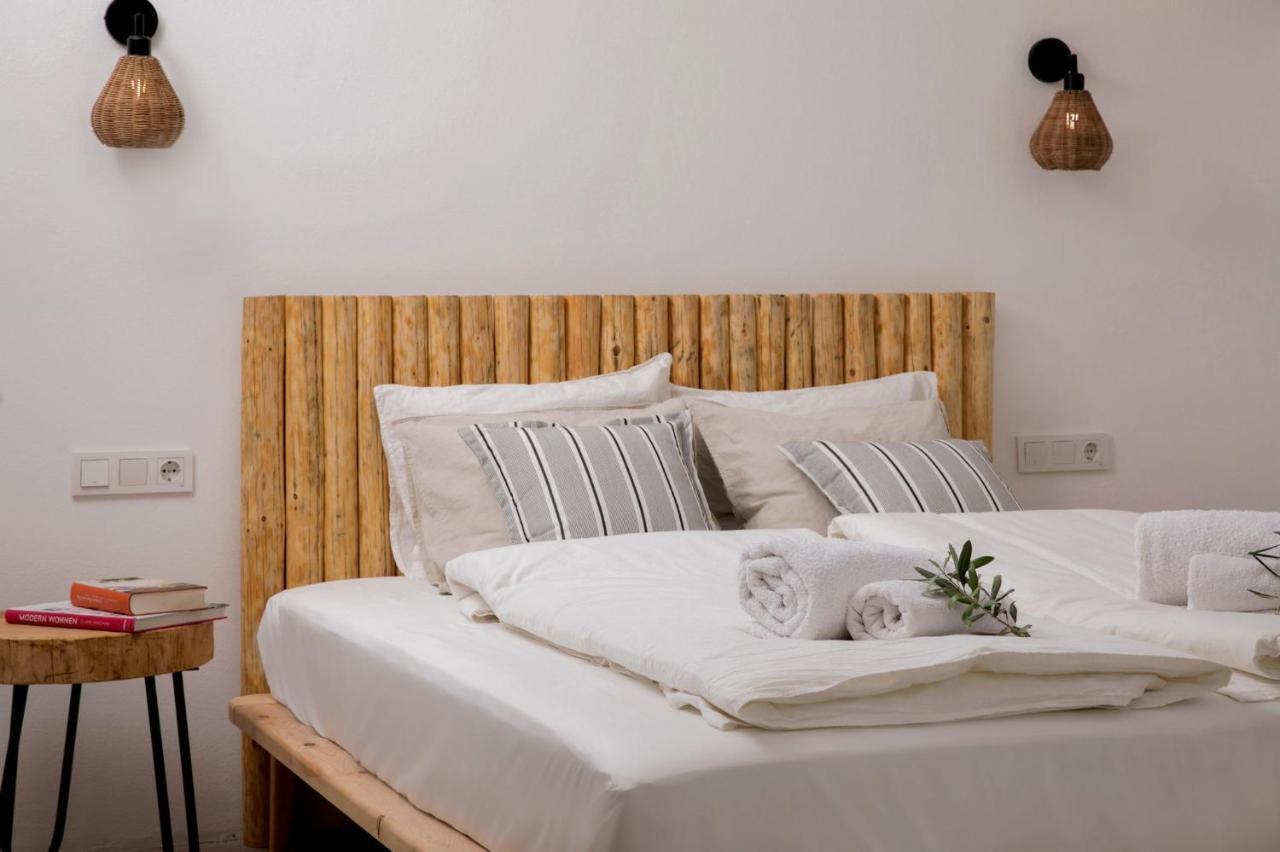 קס Kale Suites, Heated Pool In Winter, Adults Only מראה חיצוני תמונה