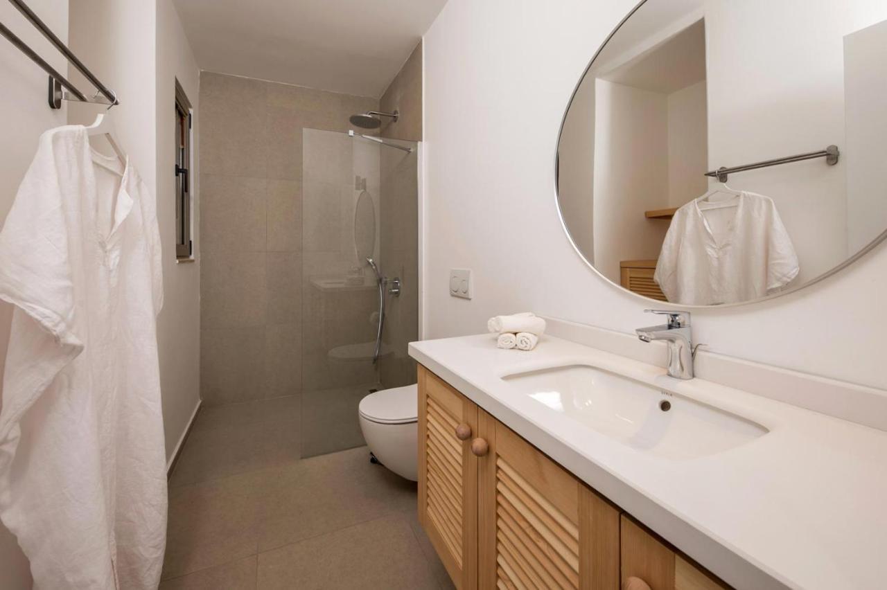 קס Kale Suites, Heated Pool In Winter, Adults Only מראה חיצוני תמונה