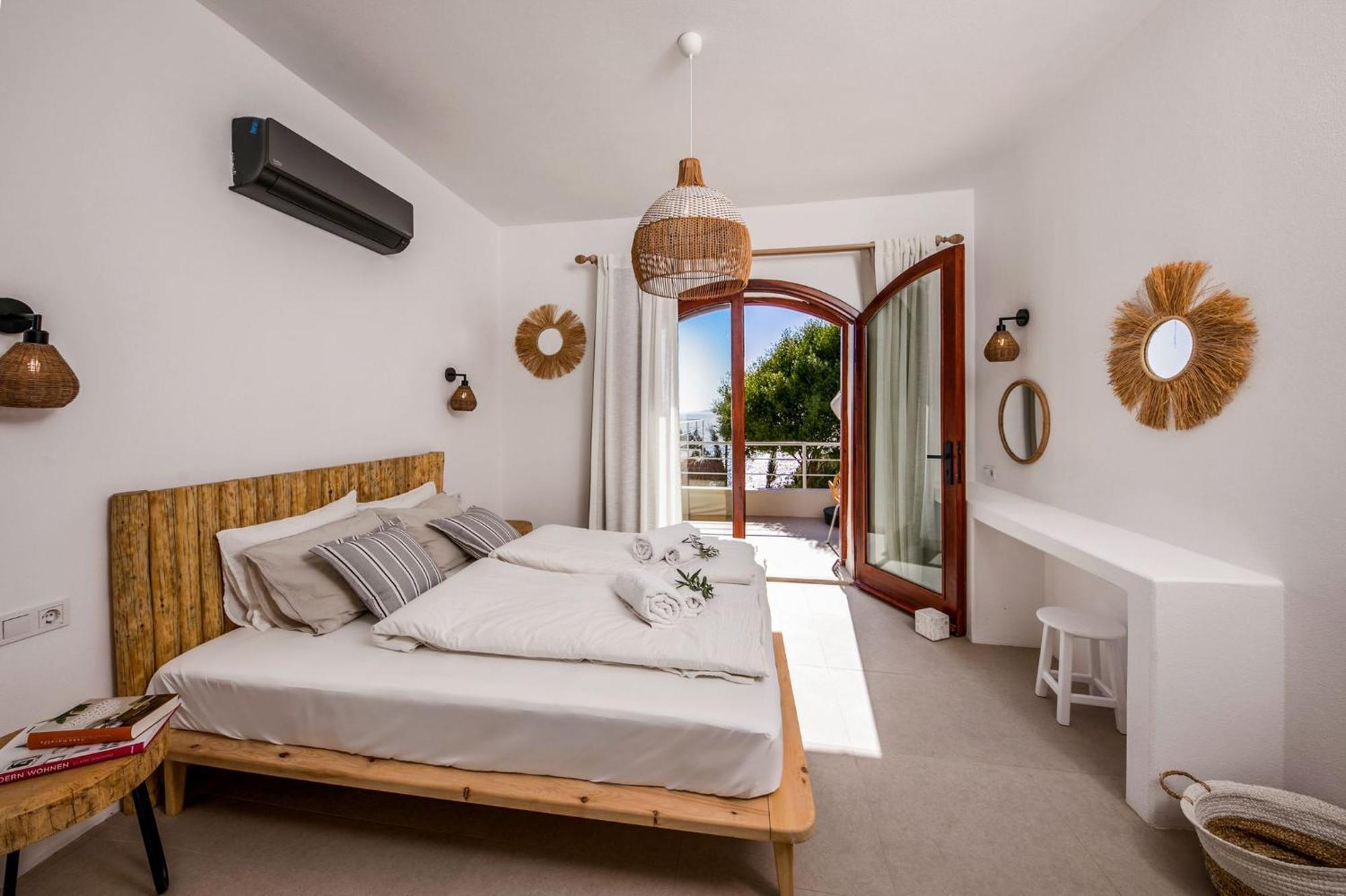 קס Kale Suites, Heated Pool In Winter, Adults Only מראה חיצוני תמונה