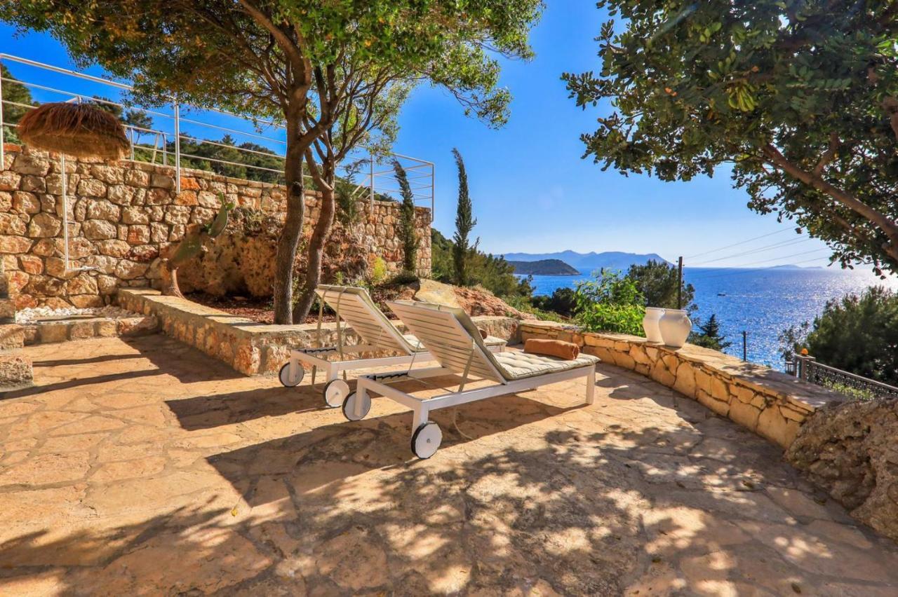 קס Kale Suites, Heated Pool In Winter, Adults Only מראה חיצוני תמונה