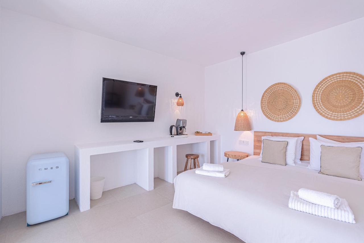 קס Kale Suites, Heated Pool In Winter, Adults Only מראה חיצוני תמונה