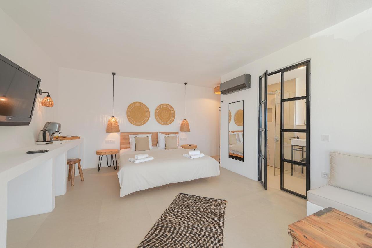 קס Kale Suites, Heated Pool In Winter, Adults Only מראה חיצוני תמונה