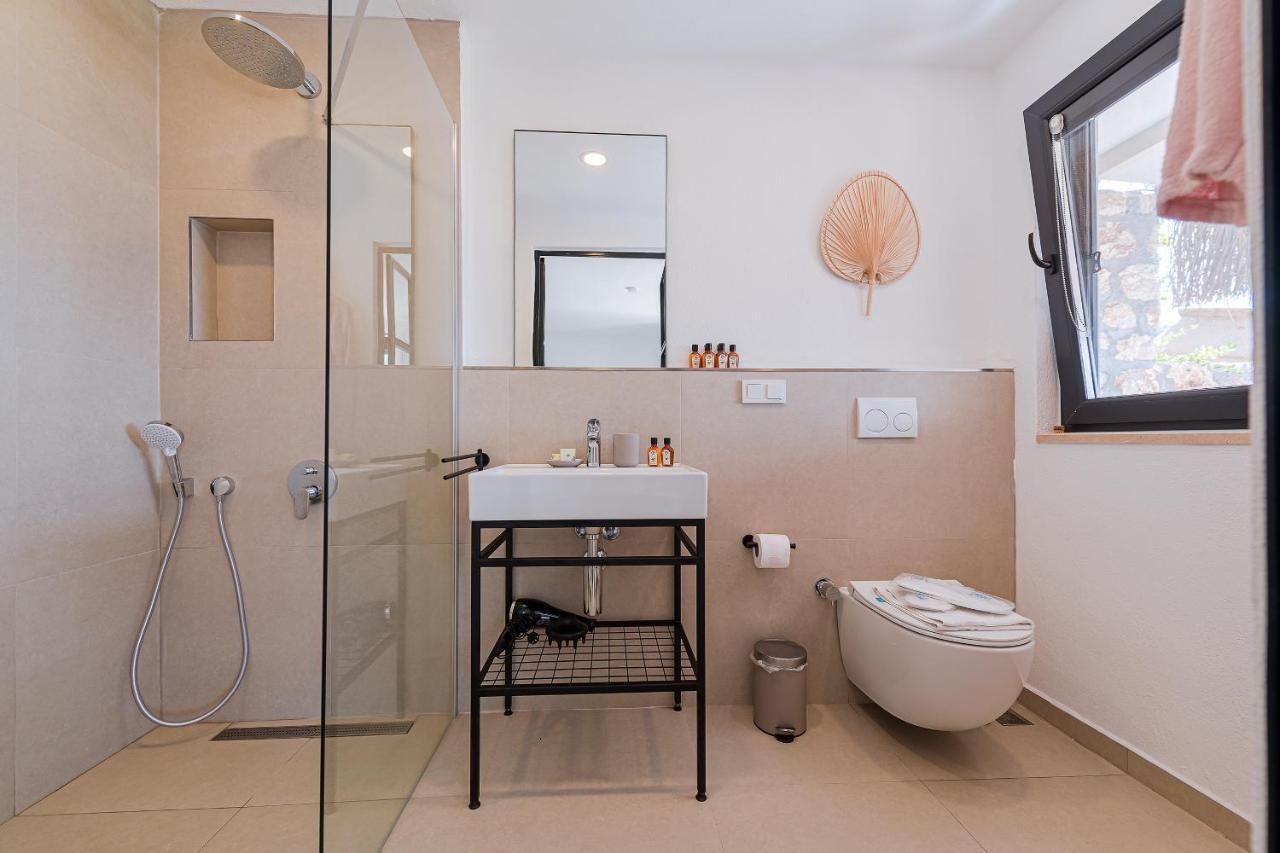 קס Kale Suites, Heated Pool In Winter, Adults Only מראה חיצוני תמונה